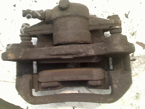 Used Left rear brake caliper FIAT DUCATO Bus (250_) 140 Natural Power (136 hp) 21925039