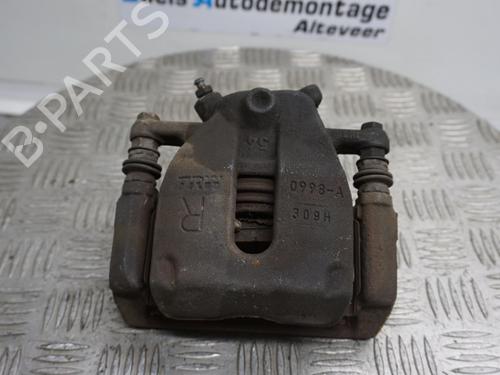 Used Right front brake caliper SUZUKI SWIFT III (MZ, EZ) 1.3 (RS413, ZC11S) (92 hp) 23015626