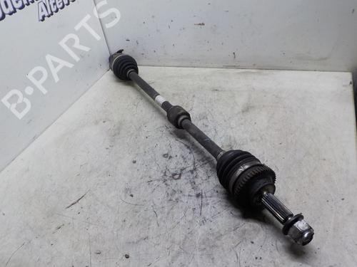 Right front driveshaft CHEVROLET SPARK (M300) 1.0 | BP26896939M39 