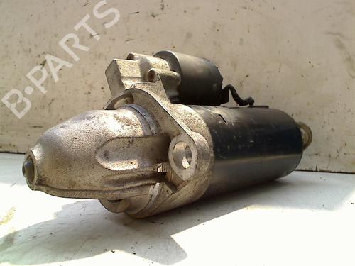 Used Starter AUDI A6 C5 (4B2) 3.7 (260 hp) 21928061