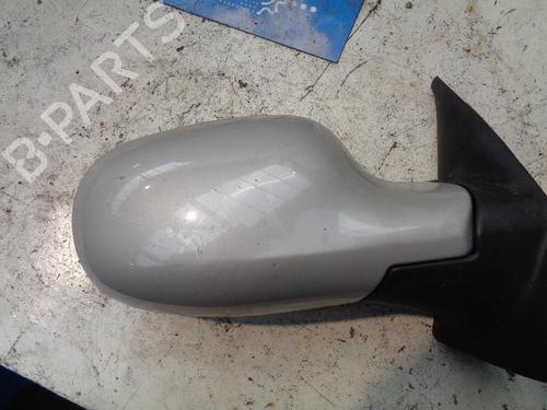 Used Right mirror NISSAN MICRA III (K12) 1.2 16V (80 hp) 21904121