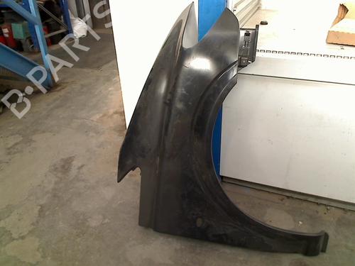 Used Right front fenders MERCEDES-BENZ VITO / MIXTO Van (W639) 111 CDI (639.601, 639.603, 639.605) (109 hp) 21928266
