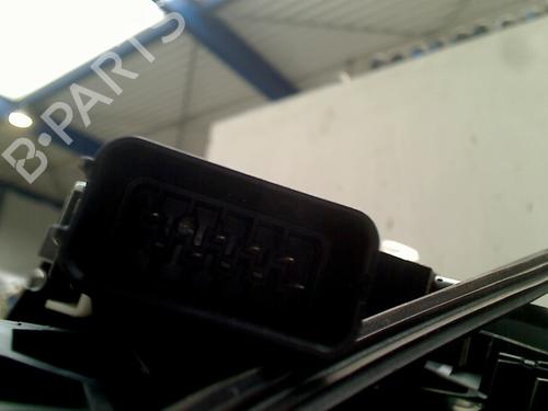 Rear left lock VOLVO S40 II (544) 1.6 | BP21924019C100 