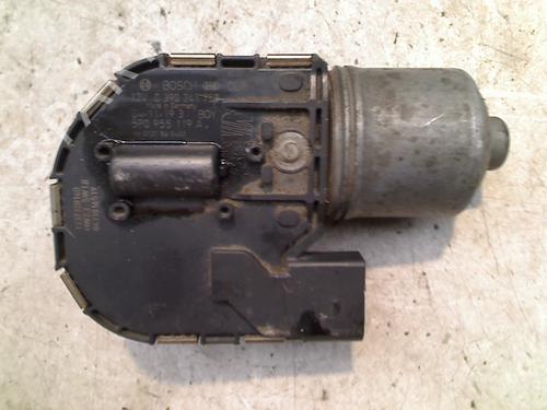 Used Front wiper motor SEAT TOLEDO III (5P2) 1.6 (102 hp) 21922947
