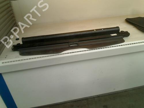 Used Rear parcel shelf BMW 5 Touring (E39) 520 i (170 hp) 21925343