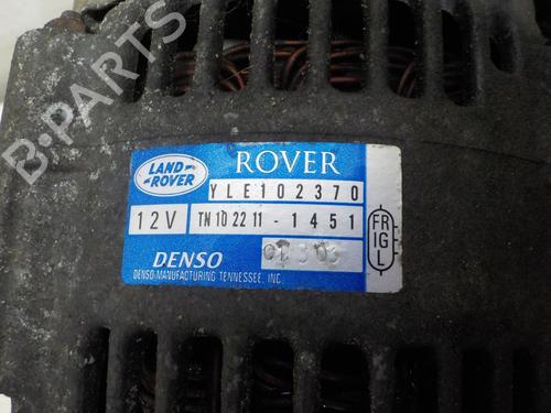 Alternator LAND ROVER FREELANDER I (L314) 1.8 16V 4x4 | BP22175093M7 