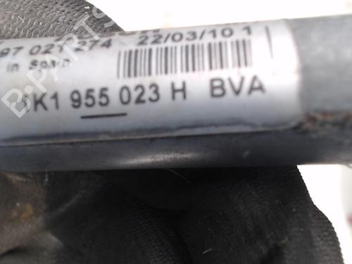 Front wipers mechanism VW GOLF VI (5K1) 1.4 TSI | BP21941737C83 