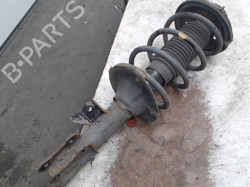 Used Right front shock absorber HYUNDAI i10 I (PA) 1.2 (86 hp) 21943008