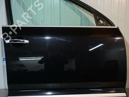 Used Right front door PORSCHE CAYENNE (9PA) S 4.5 (340 hp) 23020286