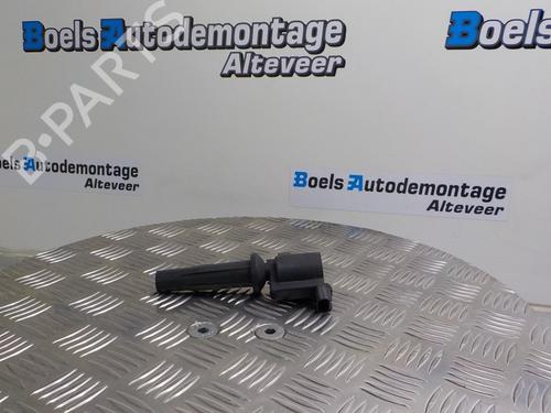 Used Ignition coil FORD FOCUS C-MAX (DM2) 1.8 (125 hp) 23010175