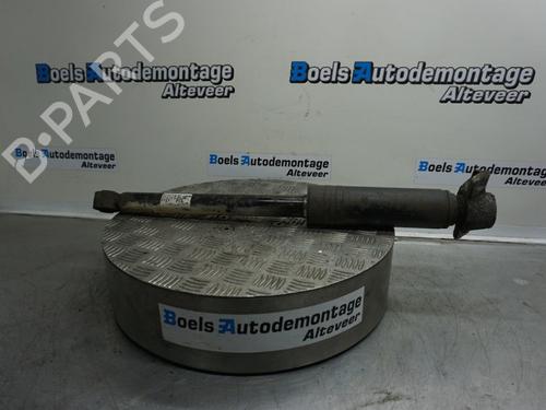 Used Right rear shock absorber OPEL ASTRA J Sports Tourer (P10) 1.4 Turbo (35) (140 hp) 23013893