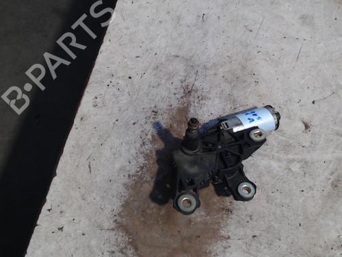 Used Rear wiper motor AUDI A4 B6 Avant (8E5) 2.5 TDI quattro (180 hp) 21936557