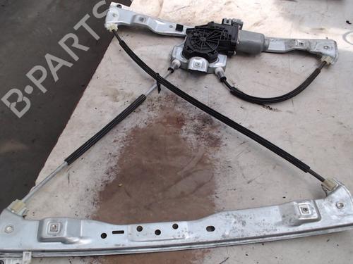 Used Front left window mechanism CITROËN DS3 (SA_) 1.6 THP 155 (156 hp) 21939132