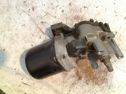 Viskermotor vindrude MINI MINI CLUBMAN (R55) Cooper (120 hp) 21932147