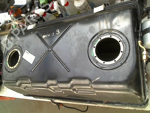 Benzintank MASERATI 3200 GT Coupe 3.2 Biturbo V8 32V (369 hp) 21934446