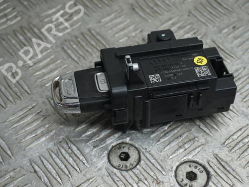 Ignition barrel AUDI A4 B8 Avant (8K5) 3.0 TDI quattro | BP23019321M48 
