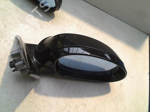Used Right mirror BMW 3 (E90) 318 d (122 hp) 21918262
