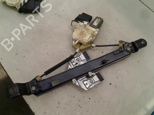 Used Rear right window mechanism SEAT LEON (1P1) 2.0 TDI (170 hp) 21921655