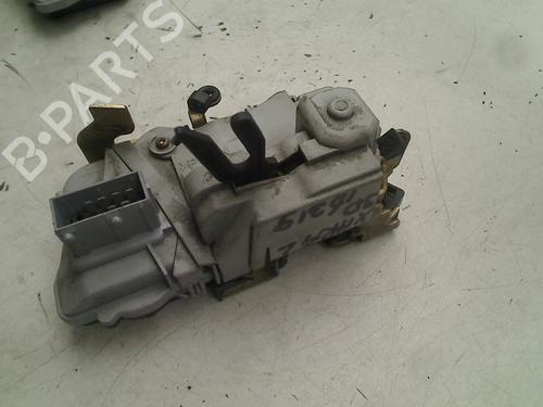 Used Front left lock CITROËN XSARA Coupe (N0) 1.6 i (88 hp) 21924991