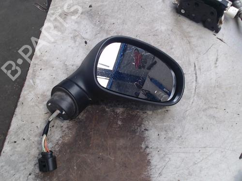 Used Right mirror SEAT LEON (1P1) 1.6 (102 hp) 21942924