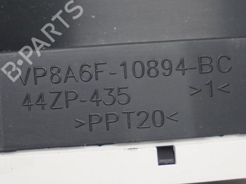 Display monitor FORD FIESTA VI (CB1, CCN) 1.25 | BP23018085C48 