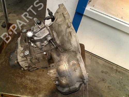 Used Gearbox OPEL CORSA D (S07) 1.4 (L08, L68) (90 hp) 21928057