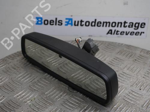 Specchietti retrovisore FORD FIESTA VI (CB1, CCN) 1.25 (82 hp) 23014587