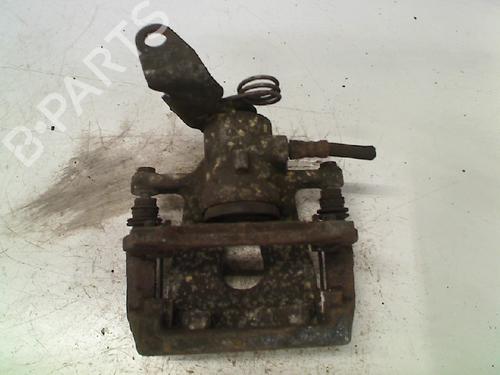 Venstre bremsekaliber bag ALFA ROMEO 159 (939_) 1.9 JTDM 8V (939AXE1B, 939BXE1B, 939BXH1B) (115 hp) 21921013