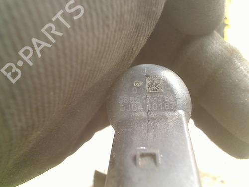 Injector PEUGEOT PARTNER Box Body/MPV (5_, G_) 2.0 HDi | BP21933135M100