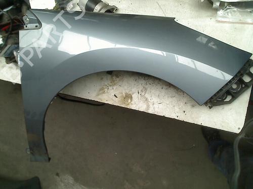 Used Right front fenders PEUGEOT 308 I (4A_, 4C_) 1.4 16V (95 hp) 21934567