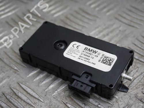 Used Electronic module BMW 2 Gran Coupe (F44) M 235 i xDrive (306 hp) 23014546