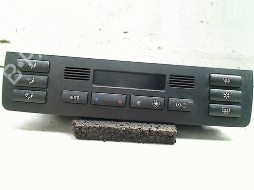 Used Climate control BMW 3 (E46) 316 i (105 hp) 21916342