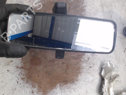 Used Rear mirror FIAT BRAVO II (198_) 1.4 (198AXA1B) (90 hp) 21943330