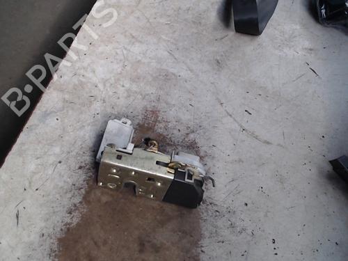 Front left lock PEUGEOT 307 (3A/C) 1.4 | BP21939165C98 