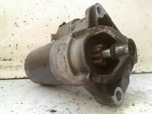 Startmotor RENAULT GRAND SCÉNIC II (JM0/1_) 2.0 (135 hp) 21931790
