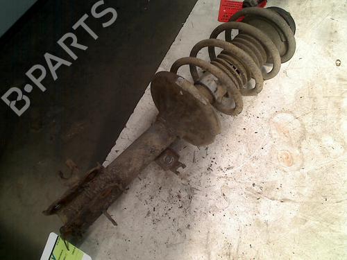 Used Left front shock absorber DAEWOO KALOS (KLAS) 1.4 (83 hp) 21924765