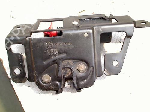 Tailgate lock BMW X3 (E83) 3.0 d | BP21927461C101 