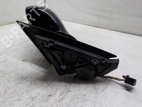 Left mirror AUDI A3 (8P1) 1.4 TFSI | BP23008957C26 