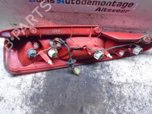 Left taillight DAEWOO KALOS (KLAS) 1.2 | BP23025445C34 
