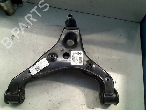 Used Left front suspension arm VW CRAFTER 30-35 Bus (2E_) 2.5 TDI (88 hp) 21919741