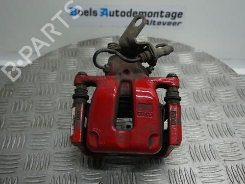 Used Left rear brake caliper SEAT LEON (1P1) 2.0 TFSI (240 hp) 23016962