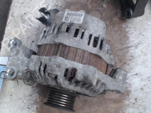 Generator FORD FIESTA V (JH_, JD_) 1.25 16V (75 hp) 21943283