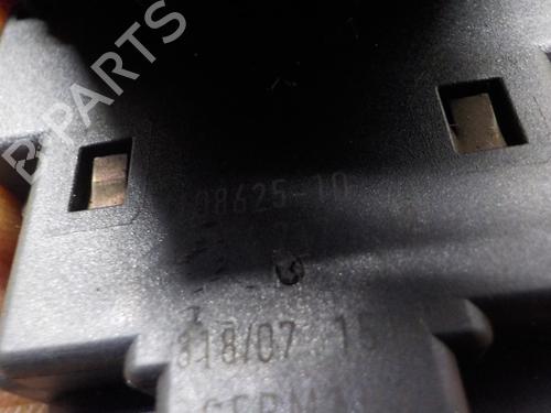 Ignition barrel BMW 1 (E81) 116 i | BP23006789M48 