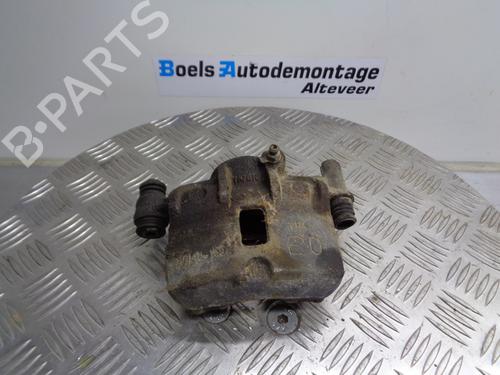 Used Left front brake caliper HYUNDAI i10 I (PA) 1.2 (78 hp) 23010729