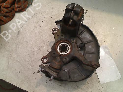 Used Right front steering knuckle VW GOLF VI (5K1) 1.2 TSI (86 hp) 21913720