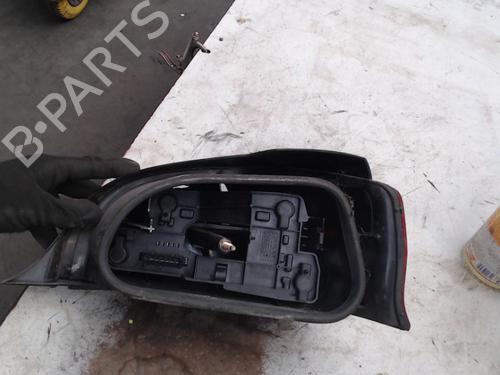 Left taillight CITROËN SAXO (S0, S1) 1.1 X, SX | BP21939850C34 
