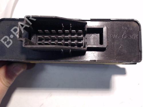 Electronic module MERCEDES-BENZ E-CLASS (W210) E 200 D (210.003) | BP21941405M83 