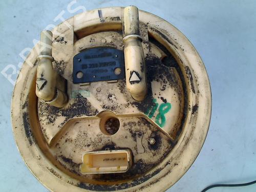 Used Fuel pump PEUGEOT 307 (3A/C) 2.0 HDi 90 (90 hp) 21910378