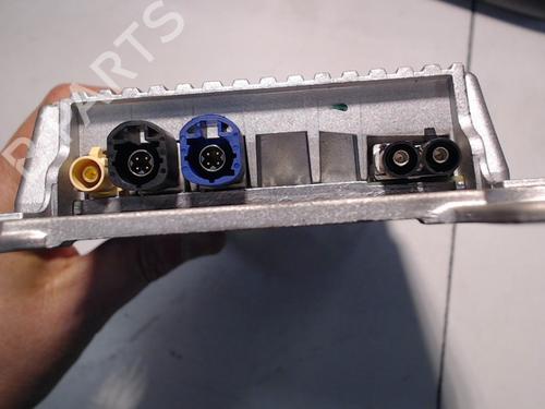 Electronic module BMW 1 (E87) 118 i | BP21941774M83 