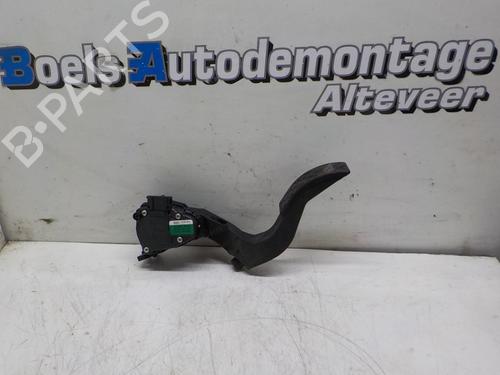 Used Pedal SEAT EXEO ST (3R5) 1.8 TSI (120 hp) 23009063